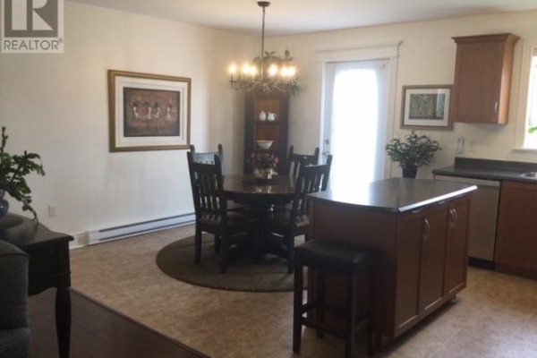 Kitchen - 15 Canso Place, St John S, NL A1A0J4 Photo 4