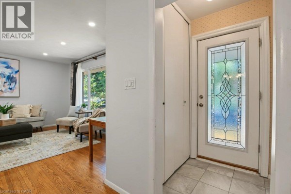 Cold room - 15 Carwyn Crescent, Hamilton, ON L8S3H3 Photo 5