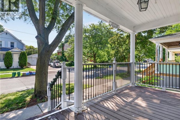 15 Catherine Street, St  Catharines, ON, photo 3
