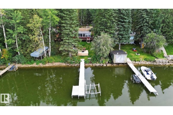 15 Cedar Av, Rural Lac Ste  Anne County, AB, photo 2