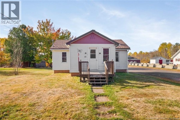 15 Centennial Drive, Minto, NB, photo 2