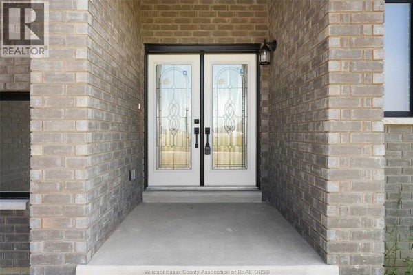 2pc Bathroom - 15 Cherry Blossom Trail, Chatham, ON N7L0H1 Photo 3