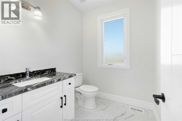 Utility room - 15 Cherry Blossom Trail, Chatham, ON N7L0H1 Photo 5
