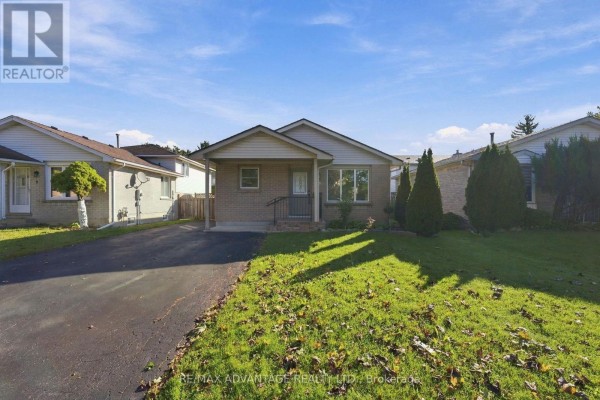 Residential for sale at 15 Cheswick Circle, London South, ON - MLS® G1Z9NV