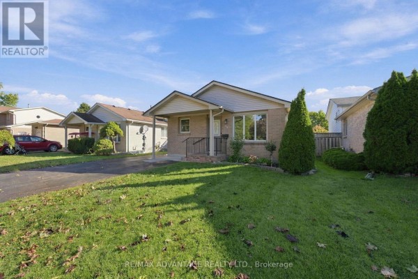 15 Cheswick Circle, London South, ON, photo 2