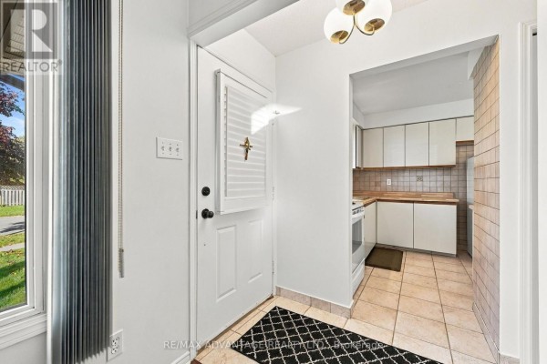 Kitchen - 15 Cheswick Circle, London South, ON N6E3L8 Photo 5
