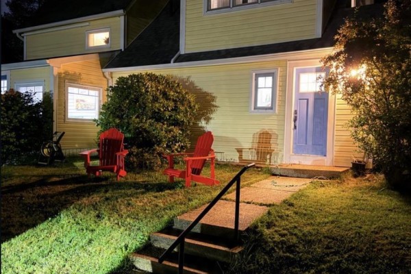 Family room - 15 Church Street, Inverness, NS B0E1N0 Photo 2