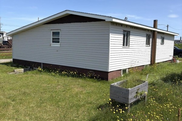 Primary Bedroom - 15 Church Street, Stephenville Crossing, NL A0N2C0 Photo 4