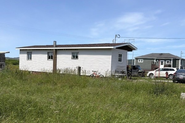 Living room - 15 Church Street, Stephenville Crossing, NL A0N2C0 Photo 5