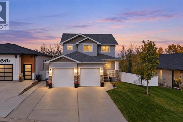 15 Cole Way, Sylvan Lake