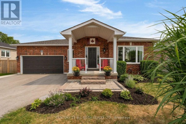 15 Corbett Street, Springwater, ON, photo 2