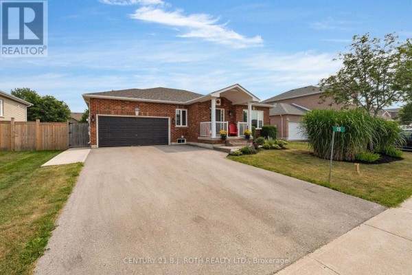 15 Corbett Street, Springwater, ON, photo 3