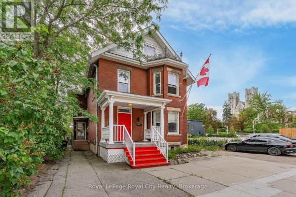 15 Cork Street E, Guelph, ON N1H2W7 Photo 2