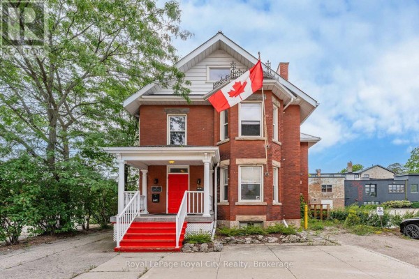 15 Cork Street E, Guelph, ON N1H2W7 Photo 3