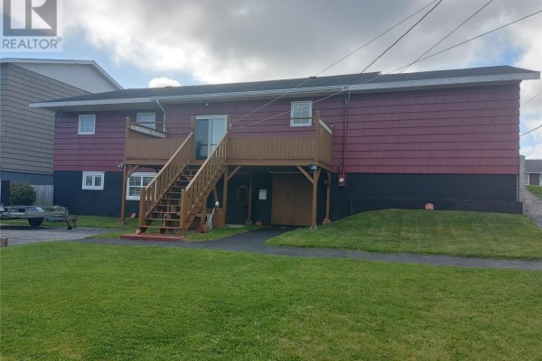 Family room - 15 Cox Avenue, Channel Port Aux Basques, NL A0M1C0 Photo 5