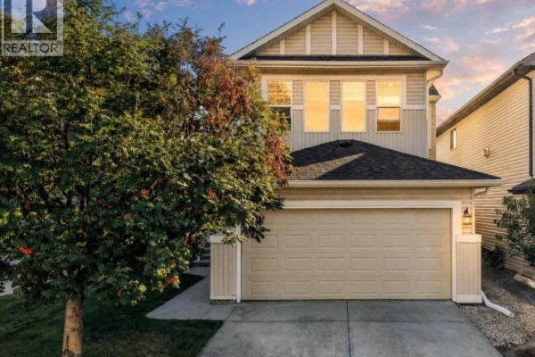 15 Cranfield Manor Se, Calgary