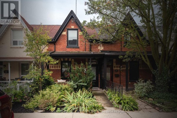 15 Crocker Avenue, Toronto