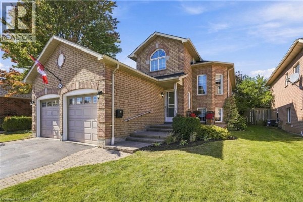 4pc Bathroom - 15 Dalrymple Drive, Waterdown, ON L8B0P6 Photo 2