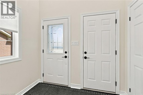 Primary Bedroom - 15 Dalrymple Drive, Waterdown, ON L8B0P6 Photo 4