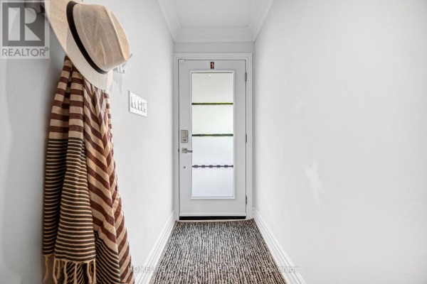 Bedroom 2 - 15 Denton Avenue, Toronto, ON M4C1T7 Photo 5