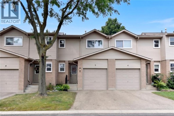 15 Derby Street Unit# 5, Hamilton, ON, photo 2