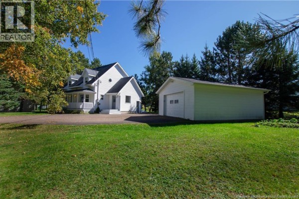Family room - 15 Doral Avenue, Saint Antoine, NB E4V4K2 Photo 2
