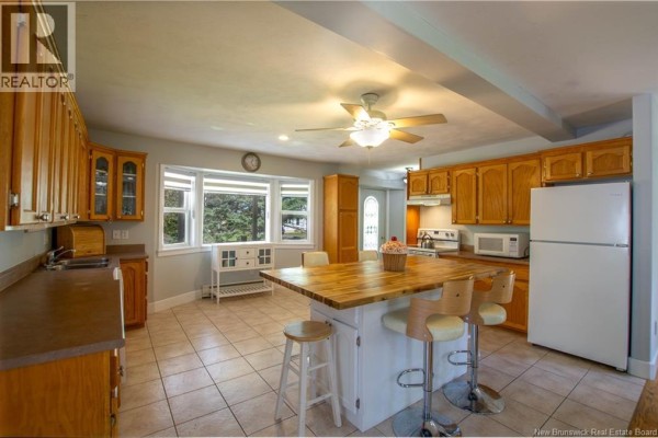 Bedroom - 15 Doral Avenue, Saint Antoine, NB E4V4K2 Photo 3