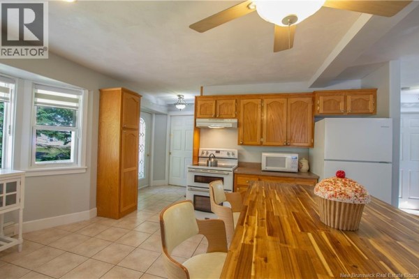 5pc Bathroom - 15 Doral Avenue, Saint Antoine, NB E4V4K2 Photo 5