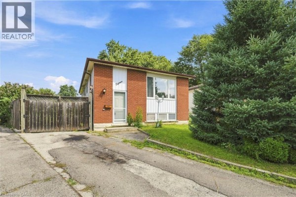 15 Duncairn Court, Hamilton, ON, photo 2