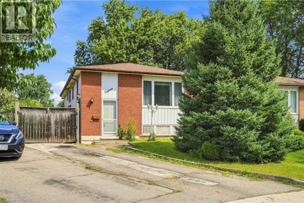 15 Duncairn Court, Hamilton, ON, photo 3