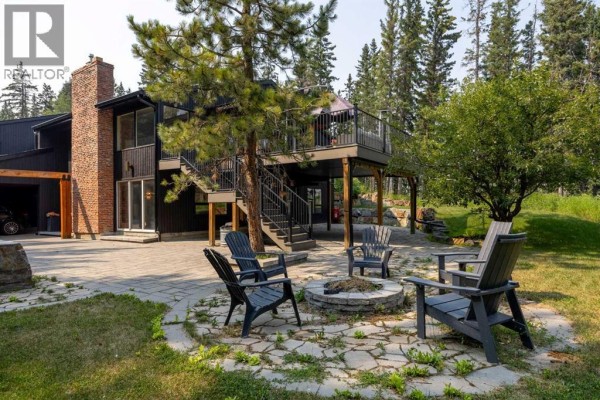Other - 15 Elbow River Point, Rural Rocky View County, AB T3Z2V1 Photo 4