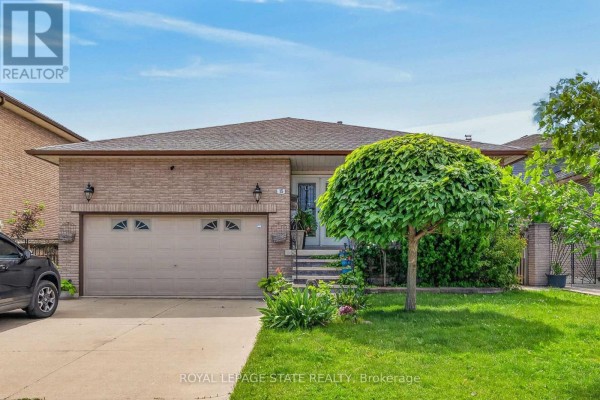 15 Ellen Avenue, Hamilton, ON, photo 2