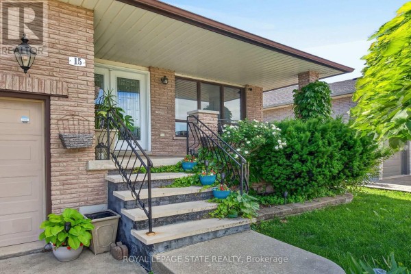 15 Ellen Avenue, Hamilton, ON, photo 3