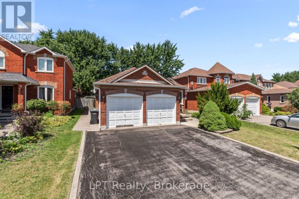 Kitchen - 15 Esposito Drive, Caledon, ON L7E1T3 Photo 2