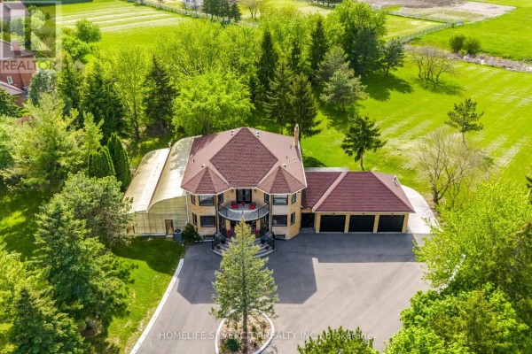 15 Estateview Circle, Brampton, ON, photo 2