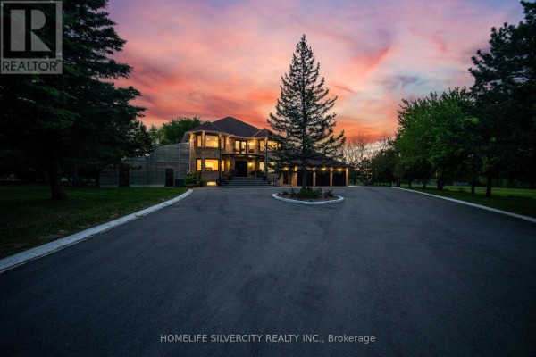 15 Estateview Circle, Brampton, ON, photo 3