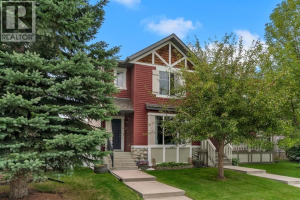 15 Eversyde Heath Sw, Calgary, AB, photo 2