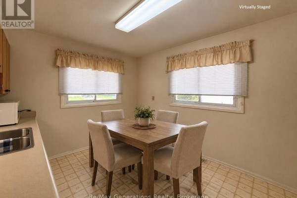 Bedroom - 15 Falcon Avenue, Manitouwadge, ON P0T2C0 Photo 4