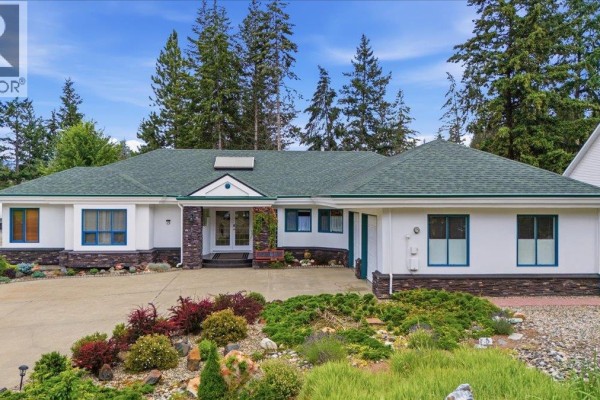 4pc Bathroom - 15 Farchant Way Lot# 18, Vernon, BC V1T6M1 Photo 3