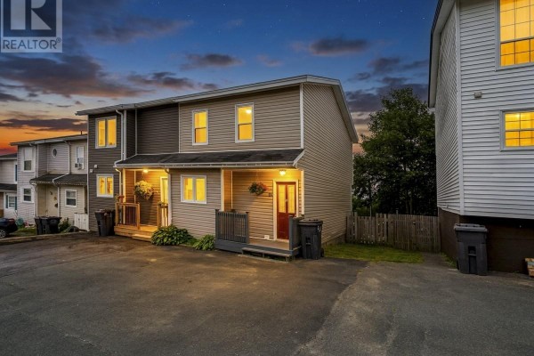 Residential for sale at 15 Farrell Drive, Mount Pearl, NL - MLS® BnBEi9