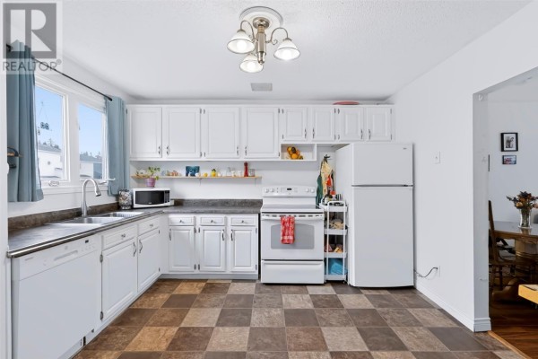 Bath (# pieces 1-6) - 15 Farrell Drive, Mount Pearl, NL A1N3E9 Photo 4