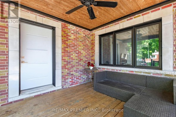 Primary Bedroom - 15 Fern Street, Brampton, ON L6Y1X3 Photo 4