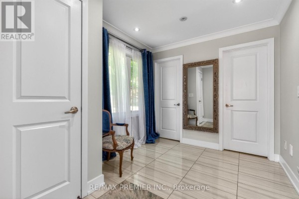 Bedroom 2 - 15 Fern Street, Brampton, ON L6Y1X3 Photo 5