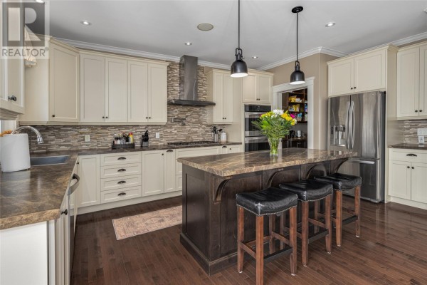 Not known - 15 Flora Drive, Torbay, NL A1K0H5 Photo 5