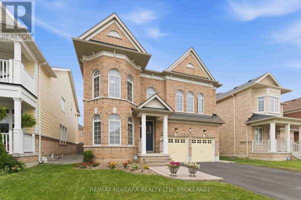 Other - 15 Fox Grape Road, Thorold, ON L2V5G5 Photo 3