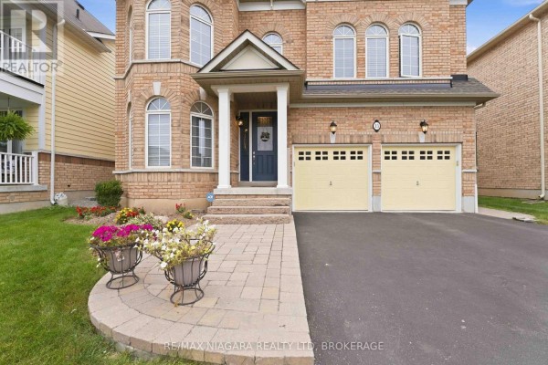 Eating area - 15 Fox Grape Road, Thorold, ON L2V5G5 Photo 4