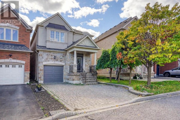 Recreational, Games room - 15 Fraserwood Road, Vaughan, ON L4J9C5 Photo 2