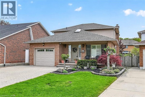 15 Gabriele Court, Hamilton, ON, photo 2