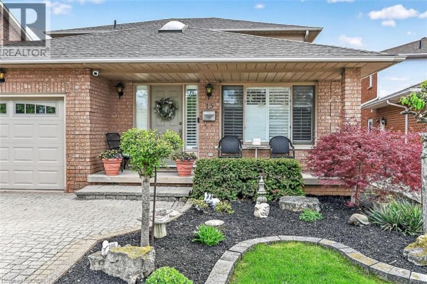 15 Gabriele Court, Hamilton, ON, photo 3