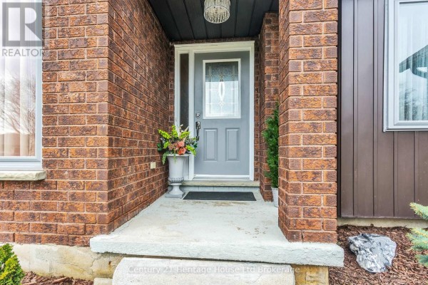 Other - 15 Gibson Drive, Tillsonburg, ON N4G5G4 Photo 3